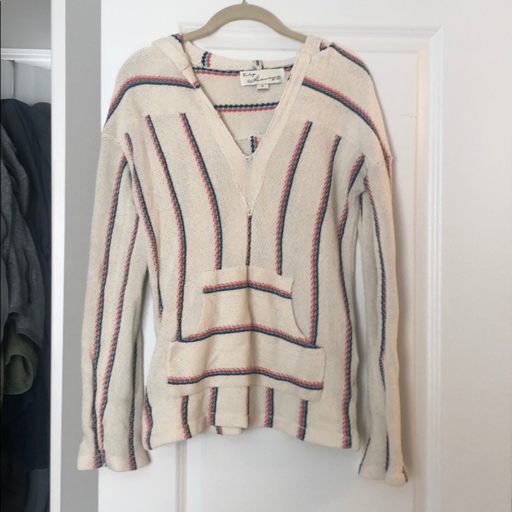 Vintage Havana hoodie